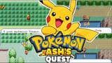Pokemon Ash’s Quest