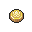 golden Bottle Cap