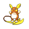 alolanRaichu