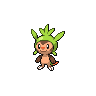 chespin