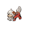 hisuianGrowlithe