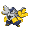 ironHands