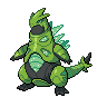 ironThorns