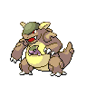 kangaskhan