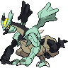 kyuremBlack