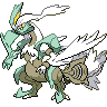 kyuremWhite