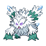 megaAbomasnow