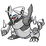 megaAggron