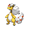 megaAmpharos