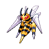 megaBeedrill