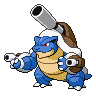 megaBlastoise