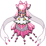 megaDiancie