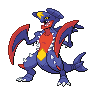 megaGarchomp