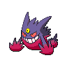 megaGengar