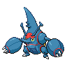 megaHeracross