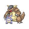 megaKangaskhan