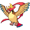 megaPidgeot