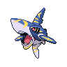 megaSharpedo