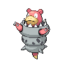 megaSlowbro