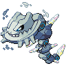 megaSteelix