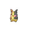 morpeko