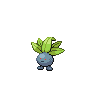 oddish