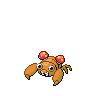 paras