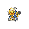 pikachuBelle