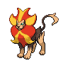 pyroar