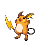 raichu