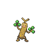 sudowoodo