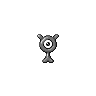 unownY