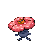 vileplume