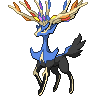 xerneas
