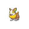 yamper
