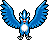 Articuno
ID: articuno