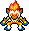 Infernape
ID: infernape