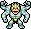 Machamp
ID: machamp