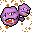 Weezing
ID: weezing