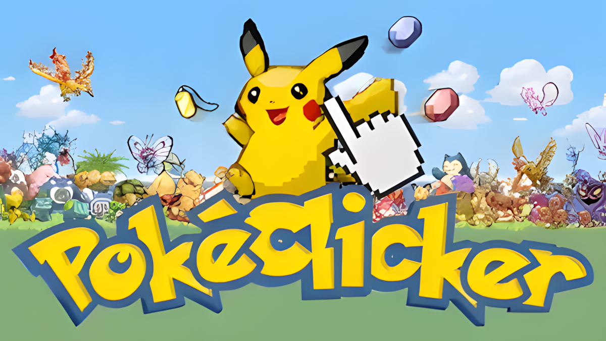 PokeClicker