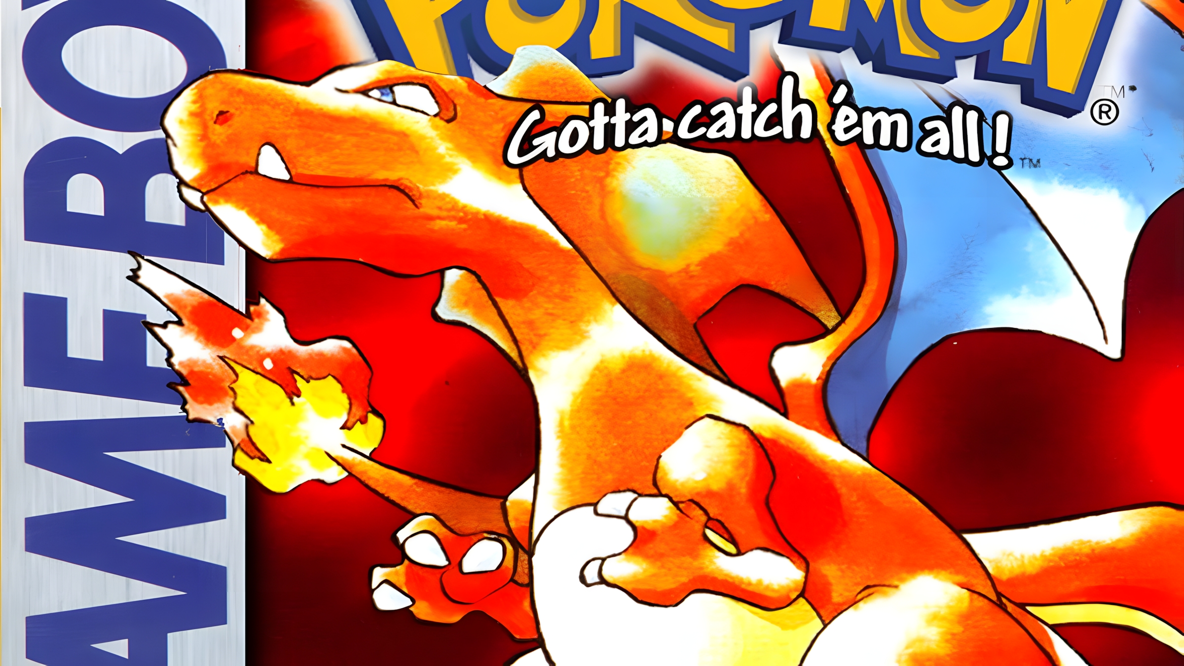 Pokemon Red