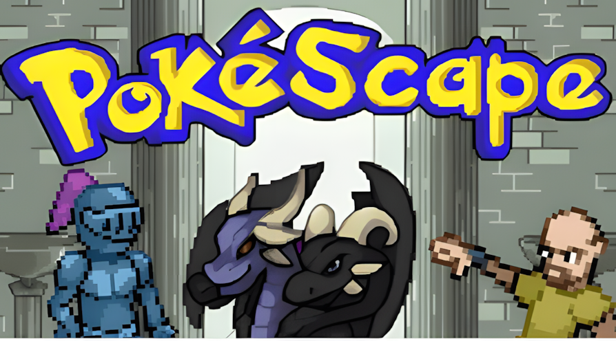 Pokescape