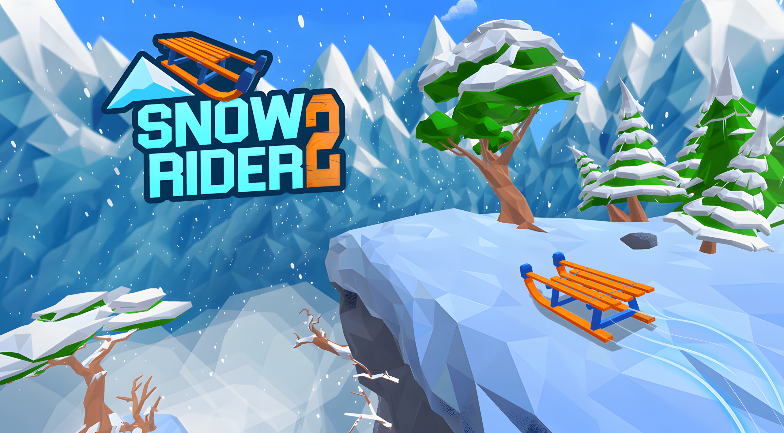 Snow Rider 2