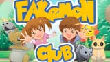 Fakemon Club