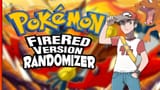 Fire Red Randomizer