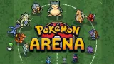 Pokemon Arena 2D