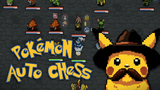 Pokemon Auto Chess
