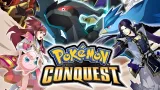 Pokemon Conquest