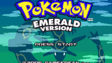 Pokemon Emerald Arena