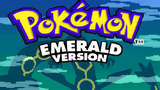 Pokemon Emerald Version